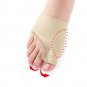4X Big Toe Bunion Splint Straightener Corrector Foot Pain Relief Hallux Valgus