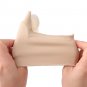4X Big Toe Bunion Splint Straightener Corrector Foot Pain Relief Hallux Valgus