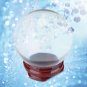 Asian Rare Quartz Natural Magic Crystal Ball Healing Sphere 50mm with Stand coi