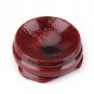 Asian Rare Quartz Natural Magic Crystal Ball Healing Sphere 50mm with Stand coi