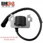Ignition Coil Module For HONDA GCV135 GCV160 GCV190 GSV160 30500-ZL8-004 US