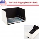 9.7" DJI Inspire 1 Phantom 3 Sunshade Sun Hood Fr Tablet iPad 2 3 4 Air -US Ship