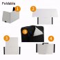 9.7" DJI Inspire 1 Phantom 3 Sunshade Sun Hood Fr Tablet iPad 2 3 4 Air -US Ship