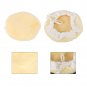 7"/9" Wool Car Polishing Waxing Buffing Disc Pad Kit for Care Cleaning Polisher