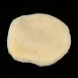 7"/9" Wool Car Polishing Waxing Buffing Disc Pad Kit for Care Cleaning Polisher