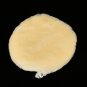 7"/9" Wool Car Polishing Waxing Buffing Disc Pad Kit for Care Cleaning Polisher