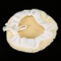 7"/9" Wool Car Polishing Waxing Buffing Disc Pad Kit for Care Cleaning Polisher