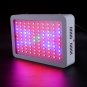 1000W Full Spectrum 100LED Plant Grow Light Hydroponics Veg Flowering Panel Lamp