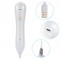 ADJUSTABLE Laser Age Spot Pen Mole Warts Freckle Tattoo Scars Removal Machine