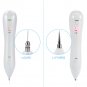 ADJUSTABLE Laser Age Spot Pen Mole Warts Freckle Tattoo Scars Removal Machine