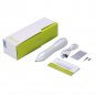 ADJUSTABLE Laser Age Spot Pen Mole Warts Freckle Tattoo Scars Removal Machine