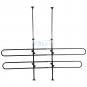 Universal Pet Barrier Mesh Car Suv Auto Travel Divider Bar Dog Saafety Fence Van