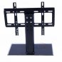 Universal Tabletop TV Stand Pedestal Base Wall Mount for 26-32" LCD/LED Tvs