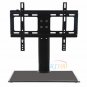 Universal Tabletop TV Stand Pedestal Base Wall Mount for 26-32" LCD/LED Tvs