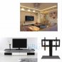 Universal Tabletop TV Stand Pedestal Base Wall Mount for 26-32" LCD/LED Tvs