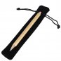 Retro Brass Pen Handmade Metal Outdoor Tactical Copper Pen for Birthday Gift