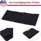 Outdoor Tactical Elastic Belly Band Waist Pistol Gun Holster & 2 Magzine Pouches
