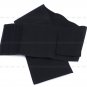 Outdoor Tactical Elastic Belly Band Waist Pistol Gun Holster & 2 Magzine Pouches