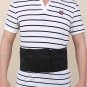 Outdoor Tactical Elastic Belly Band Waist Pistol Gun Holster & 2 Magzine Pouches