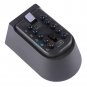 Outdoor Wall Mounted Key Safe Box Combination Weather Resistant Home Security US