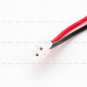 DC 12V DC generator 10W micro-hydro water turbine generator water charging led