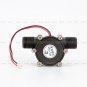 DC 12V DC generator 10W micro-hydro water turbine generator water charging led