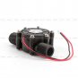 DC 12V DC generator 10W micro-hydro water turbine generator water charging led