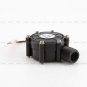 DC 12V DC generator 10W micro-hydro water turbine generator water charging led