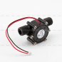 DC 12V DC generator 10W micro-hydro water turbine generator water charging led