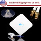 35DBI 3G 4G LTE TS9 High Gain Antenna For HUAWEI E398 & E5375 & E5786 - US Stork