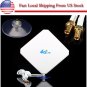 35DBI 3G 4G LTE TS9 High Gain Antenna For HUAWEI E398 & E5375 & E5786 - US Stork