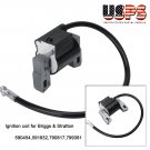 Ignition coil for Briggs& Stratton 590454,790817,799381