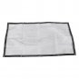 Non-toxic Pet Car Barrier Back Seat Vehicle Dogs Net Safety Gate Mesh For Travel