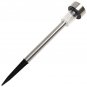 10 Pack Outdoor Stainless Steel Led Solar Power Lights Lawn Landscape Path Light