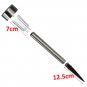 10 Pack Outdoor Stainless Steel Led Solar Power Lights Lawn Landscape Path Light