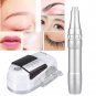 2017 Digital Automatic Inductive Lip Eyeline Permanent Makeup Tattoo Machine Kit