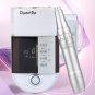 2017 Digital Automatic Inductive Lip Eyeline Permanent Makeup Tattoo Machine Kit