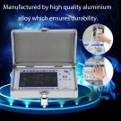 Quantum Magnetic Resonance Health Body Analyzer 48 Report 4th Generation 2017
