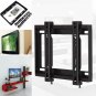 Fixed TV Wall Mount Bracket for14 19 22 26 28 29 32 37 39 42inch Flat LED LCD