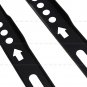 Fixed TV Wall Mount Bracket for14 19 22 26 28 29 32 37 39 42inch Flat LED LCD