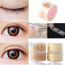 600 Adhesive Invisible Single-Sided Double Eyelid Sticker Strip Tape Makeup Tool