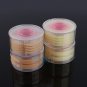 600 Adhesive Invisible Single-Sided Double Eyelid Sticker Strip Tape Makeup Tool