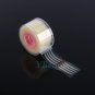 600 Adhesive Invisible Single-Sided Double Eyelid Sticker Strip Tape Makeup Tool