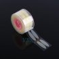 600 Adhesive Invisible Single-Sided Double Eyelid Sticker Strip Tape Makeup Tool