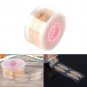 600 Adhesive Invisible Single-Sided Double Eyelid Sticker Strip Tape Makeup Tool