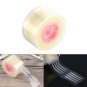 600 Adhesive Invisible Single-Sided Double Eyelid Sticker Strip Tape Makeup Tool