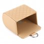 Car Auto Accessories Seat Seam Storage Box Phone Holder Organizer HOT