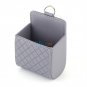 Car Auto Accessories Seat Seam Storage Box Phone Holder Organizer HOT