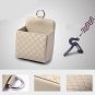 Car Auto Accessories Seat Seam Storage Box Phone Holder Organizer HOT