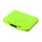 10 PCS Fishing Tool Set Tackle Box Loaded Lure Bait Hooks Sinker 24 Compartments
